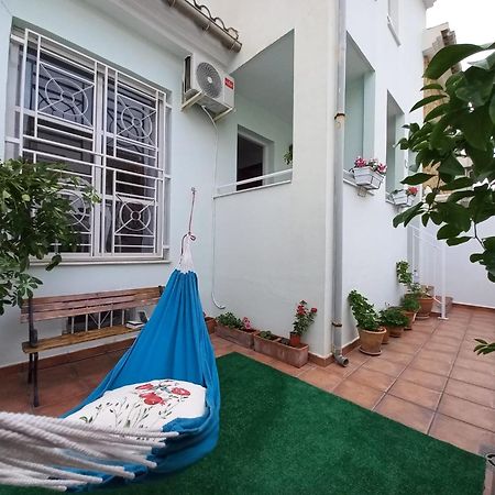 La Casa Del Genil Βίλα Γρανάδα Εξωτερικό φωτογραφία