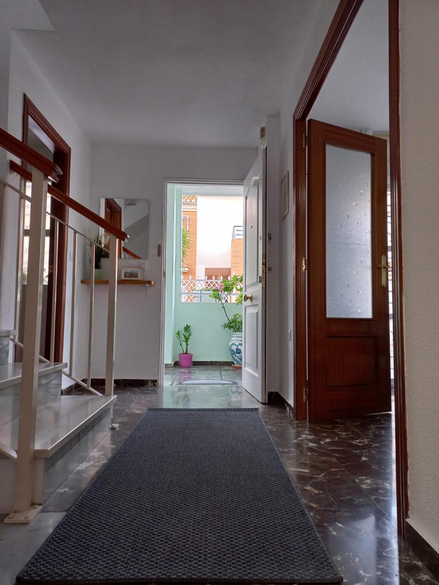 La Casa Del Genil Βίλα Γρανάδα Εξωτερικό φωτογραφία