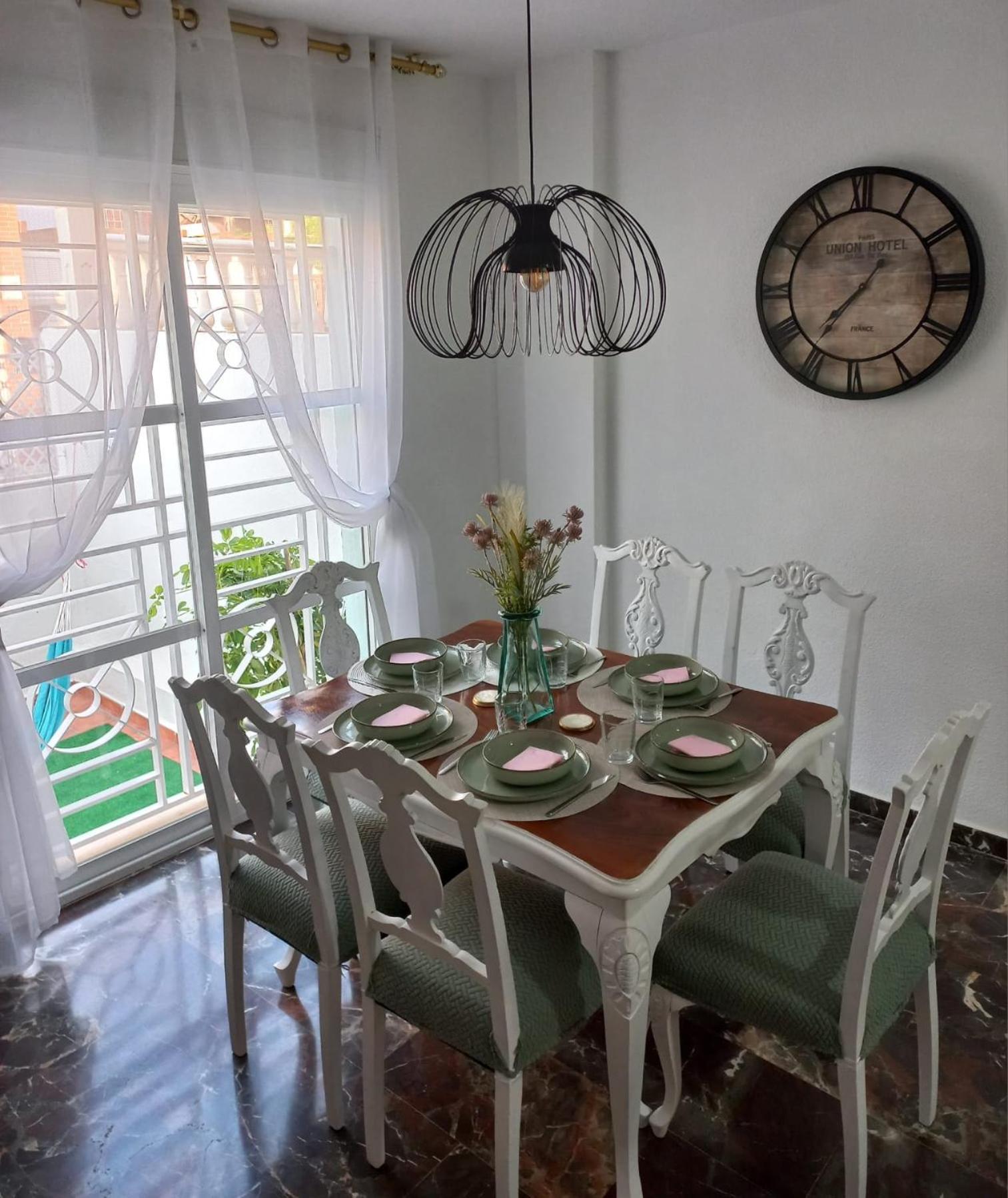 La Casa Del Genil Βίλα Γρανάδα Εξωτερικό φωτογραφία
