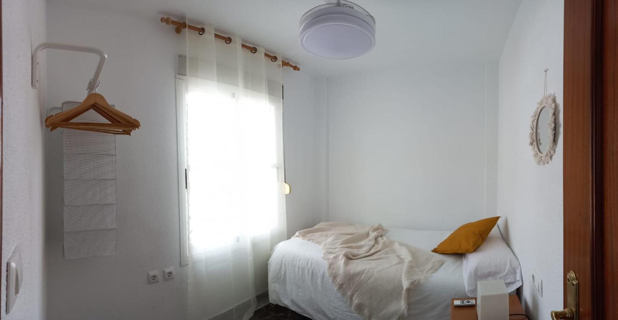 La Casa Del Genil Βίλα Γρανάδα Εξωτερικό φωτογραφία