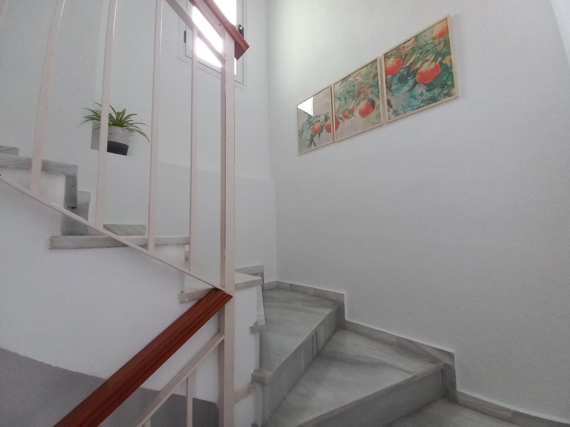 La Casa Del Genil Βίλα Γρανάδα Εξωτερικό φωτογραφία