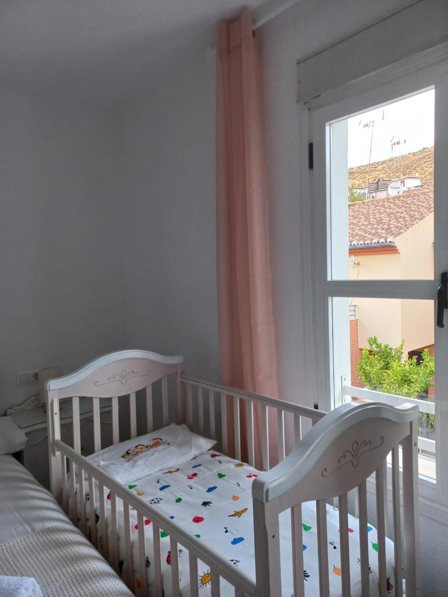 La Casa Del Genil Βίλα Γρανάδα Εξωτερικό φωτογραφία